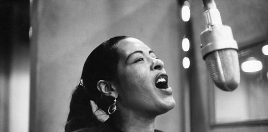 &quot;Billie&quot;: Trailer του ντοκιμαντέρ για την Billie Holiday