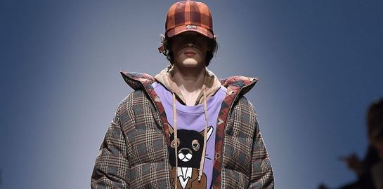 Καρό δεν είναι μόνο το μάλλινο παλτό