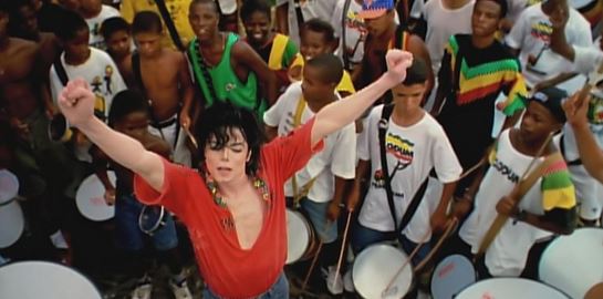 Το νέο βίντεοκλιπ του Spike Lee για το They Don&#39;t care about us του Michael Jackson