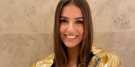 Όλα όσα έγιναν στον Α' ημιτελικό της Eurovision