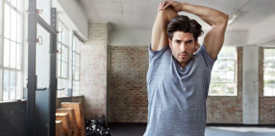 Όλες οι βασικές διατάσεις που πρέπει να γνωρίζεις