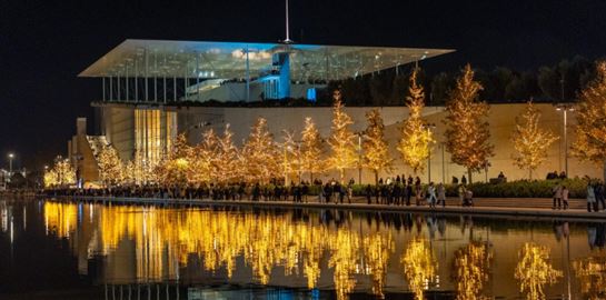 Ο Best 92.6 live από το Makers’ Market στο Πάρκο Σταύρος Νιάρχος