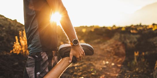 5 καλοί λόγοι για να ξεκινήσεις πρωινή γυμναστική