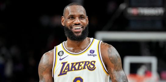 Ένα μουσείο για τον LeBron James στο Οχάιο