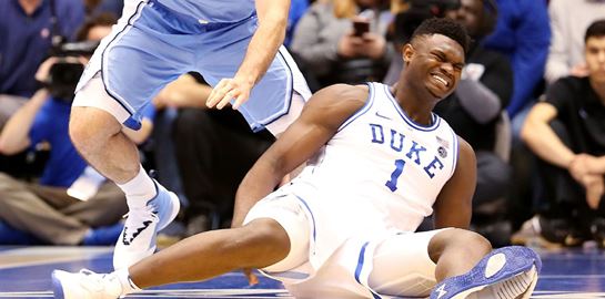 Τι πραγματικά σημαίνει ο τραυματισμός του Zion Williamson