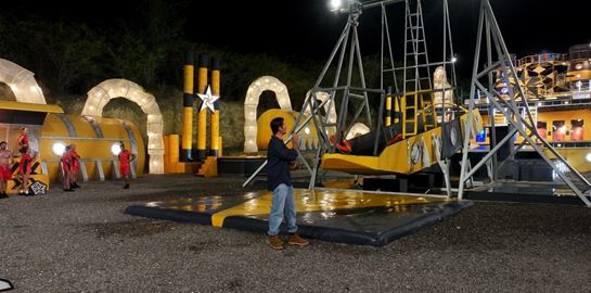 Τα σχόλια στα social media για το Exathlon