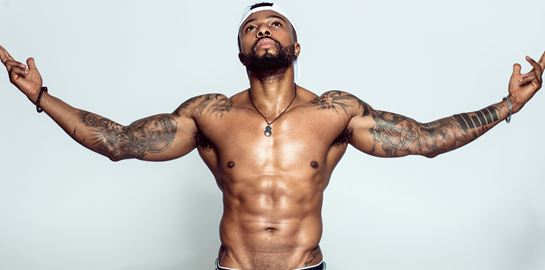 3 ασκήσεις για τους πλάγιους κοιλιακούς