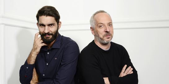 Key Books: Ένας διαφορετικός εκδοτικός οίκος που δεν φοβάται να παίρνει ρίσκα