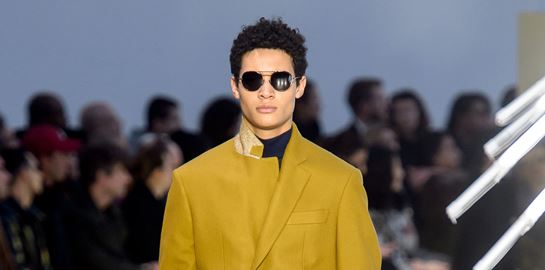 Η απρόσμενη κομψότητα του μουσταρδί