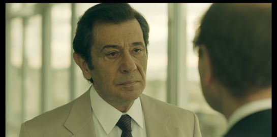 Έφυγε από τη ζωή ο Δάνης Κατρανίδης