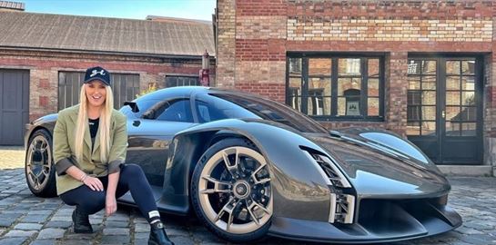 Οι 5 κορυφαίοι influencers αυτοκινήτων