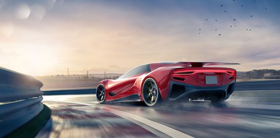 12+1 αυτοκίνητα &#39;έργα τέχνης&#39; της Porsche