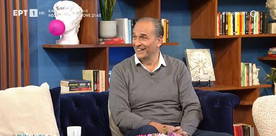 33 χρόνια μετά, ο Μπάνε Πρέλεβιτς έδωσε εξηγήσεις για το αξέχαστο περιστατικό με τον Νίκο Γκάλη