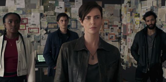 Τι θα δούμε τον Ιούλιο στο Netflix