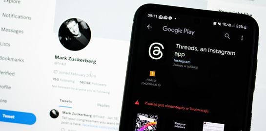 Threads vs Twitter, ένα μίνι crash test