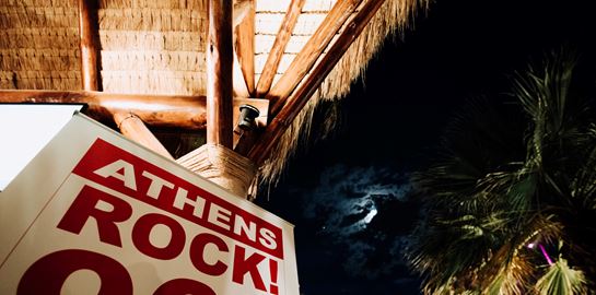 30 χρόνια Rock FM με ένα μεγάλο πάρτι