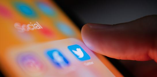 Κι όμως, το Twitter προσπάθησε να βγάλει χρήματα από το πορνό