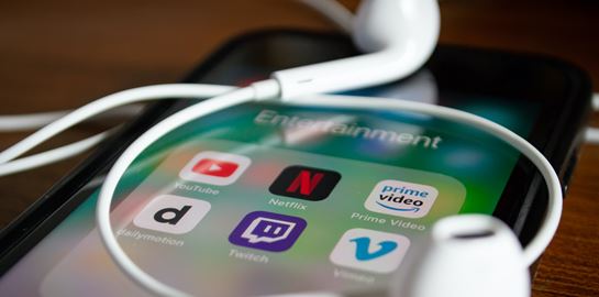 Μετά το Netflix, τι;