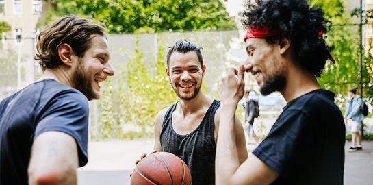 Τα σπορ που θωρακίζουν την ψυχική υγεία