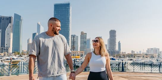 Γιατί οι άντρες είναι ψηλότεροι από τις γυναίκες-τι αναφέρει νέα έρευνα