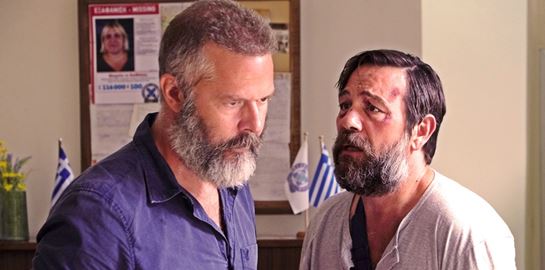 42°C, η νέα σειρά της COSMOTE TV