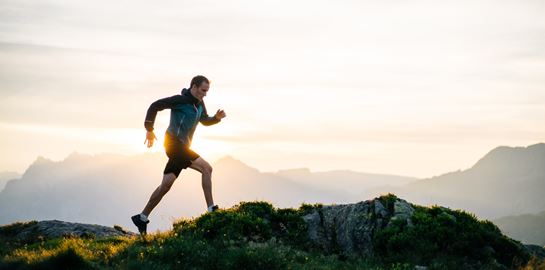 Η καλύτερη προθέρμανση πριν το τρέξιμο δεν είναι αυτή που νομίζεις