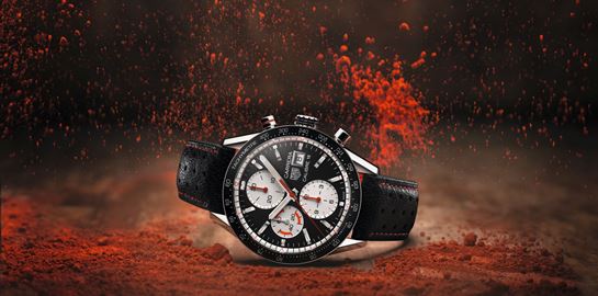 5 ρολόγια για καλοκαιρινές περιπέτειες