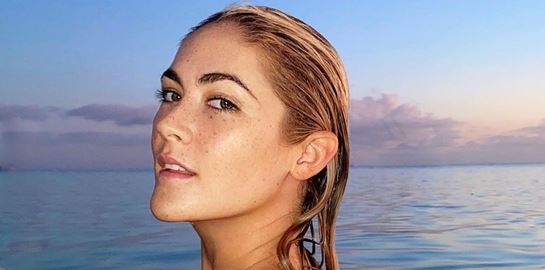 Isabelle Fuhrman, A Woman We Love