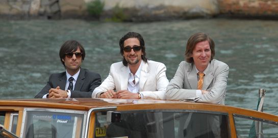 Ακόμα δεν είδαμε το The French Dispatch και ο Wes Anderson γυρίζει νέα ταινία
