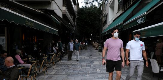 Επιστροφή στην κανονικότητα για τους εμβολιασμένους