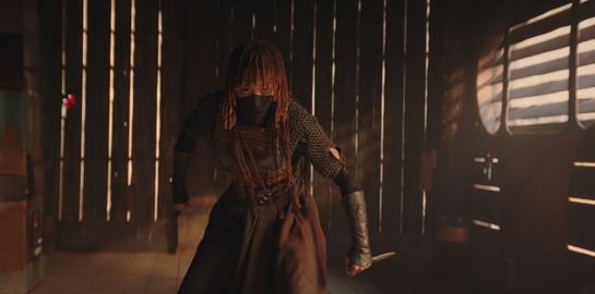 Αναμονή τέλος, η σειρά Star Wars: The Acolyte μόλις κυκλοφόρησε