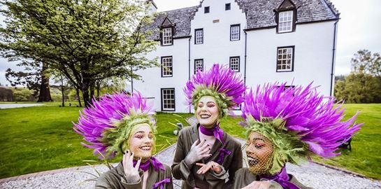 Γιορτάζοντας τα 200 χρόνια του ουίσκι The Macallan