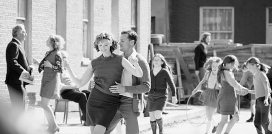 Οι φετινές υποψηφιότητες για τα βραβεία BAFTA