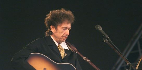 O Bob Dylan αρρώστησε βλέποντας τον George Floyd να βασανίζεται μέχρι θανάτου