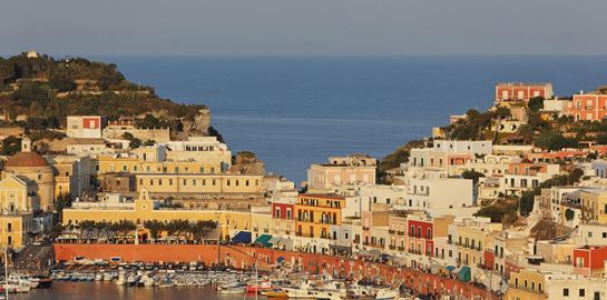 6 ευρωπαϊκά νησιά που ελάχιστοι γνωρίζουν