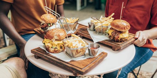 Κι όμως, υπάρχουν τροφές που αυξάνουν τους μυικούς πόνους