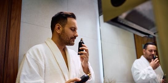 Πώς να καταλάβεις αν το άρωμά σου είναι αυθεντικό