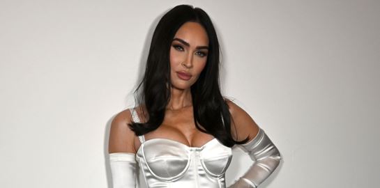 Megan Fox, η καυτή επιστροφή
