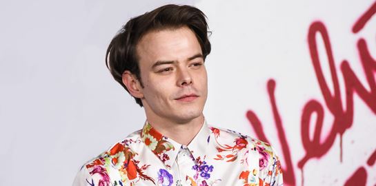 Λίγο πιο τολμηροί με εκκεντρικά prints σε σχέδιο και χρώμα