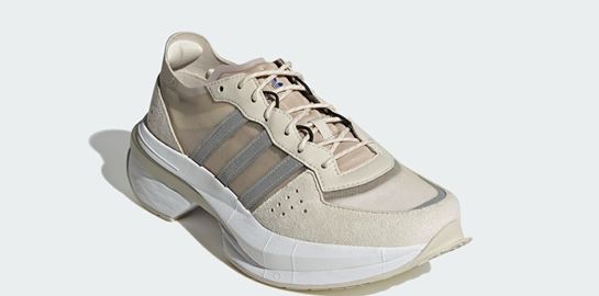 Τα νέα παπούτσια της Adidas μας δείχνουν ψηλότερους
