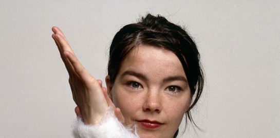 Fossora: Όλοι περιμένουν το νέο άλμπουμ της Björk το φθινόπωρο
