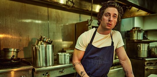 Αυτές είναι οι σειρές και οι ταινίες που είδαν οι Έλληνες το 2024