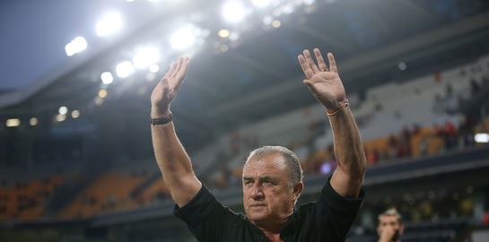 Το &#39;χρυσό&#39; συμβόλαιο του Fatih Terim στον ΠΑΟ και το οικονομικό σκάνδαλο στην Τουρκία