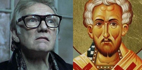 Η Μαφία της Κρήτης, τα οστά του Αγίου Λαζάρου και ο Γκάι Ρίτσι