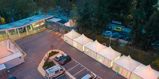 Πώς φτάσαμε στο σκληρό lockdown