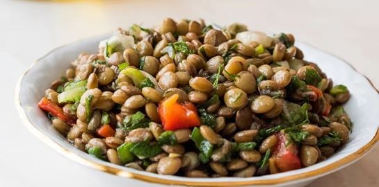 5 πράγματα που δεν ήξερες για τα όσπρια και την κλιματική αλλαγή