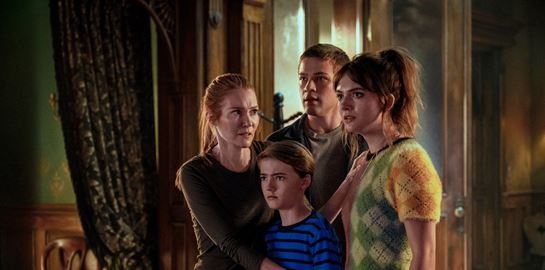 Οι σειρές του Netflix για τον Αύγουστο