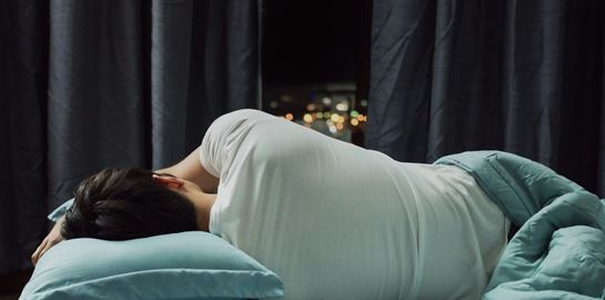 Τα ταραγμένα όνειρα της καραντίνας