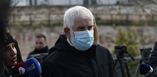 Ένοχος για δύο απόπειρες βιασμού ο Πέτρος Φιλιππίδης