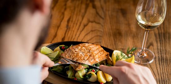 Pure eating, η νέα διατροφική τάση